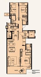 The Azure (D4), Condominium #615835421